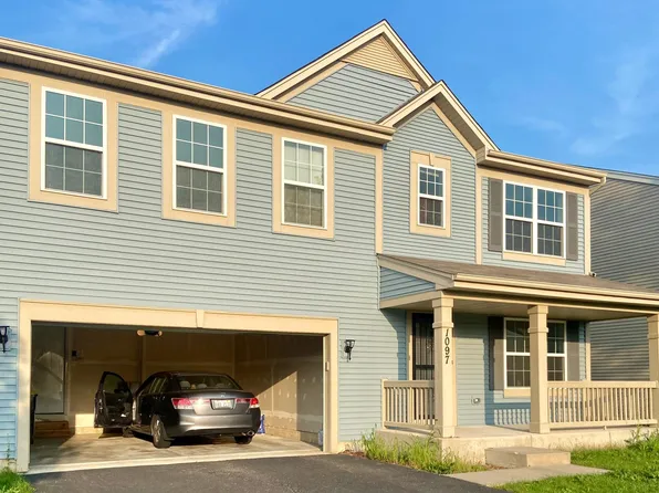1097 Sarasota Dr, Hampshire, IL 60140
