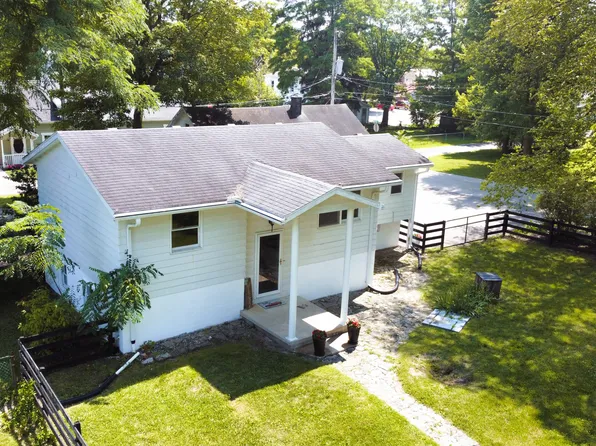 29 E Chillicothe St, Cedarville, OH 45314
