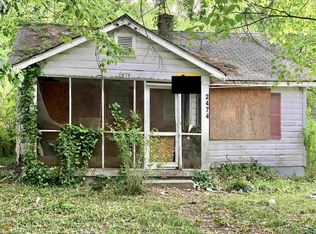 2474 Baker Rd NW, Atlanta, GA 30318