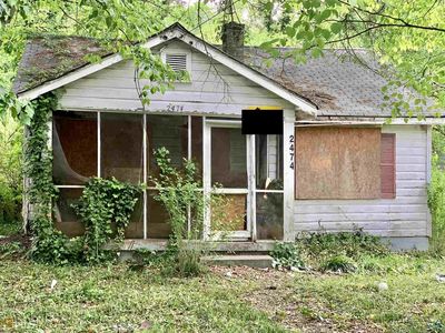 2474 Baker Rd NW, Atlanta, GA, 30318