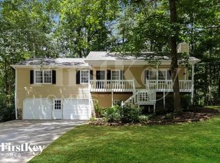 4295 Hickory Point Dr, Canton, GA 30115