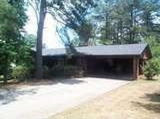 270 Auburn Pkwy, Athens, GA 30606
