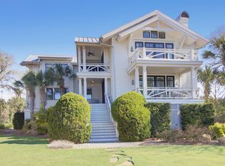 1302 Middle St, Sullivans Island, SC 29482