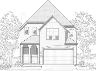 Plan Livingston Plan, Kresston: 40ft. lots, Montgomery, TX 77316
