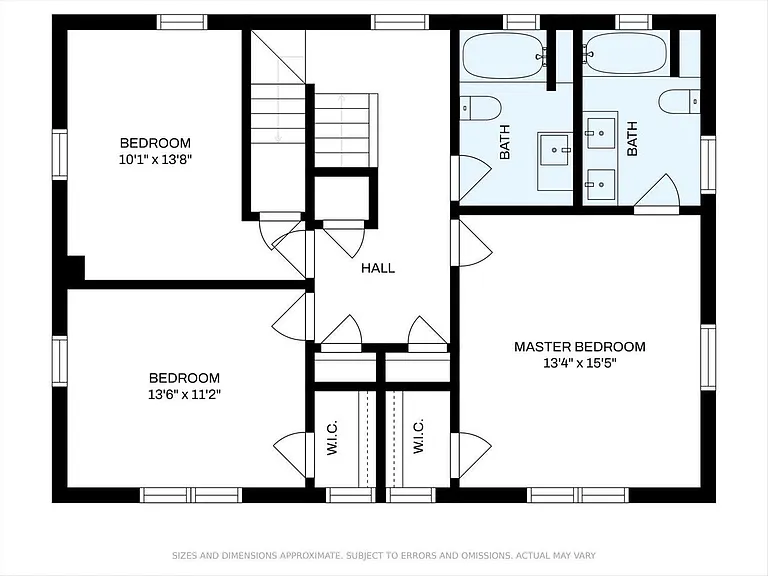 338 Buckelew Ave — Photo 44