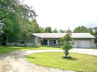 16014 Old Cheney Hwy, Orlando, FL 32833