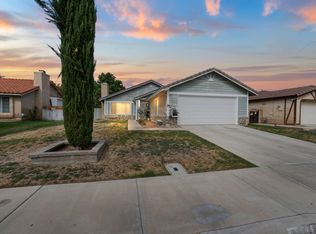 45429 18th St E, Lancaster, CA 93535