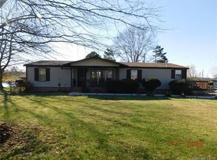 1507 Mills Harris Rd, Wingate, NC 28174