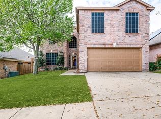 4908 Tulip Ln, Fort Worth, TX 76137
