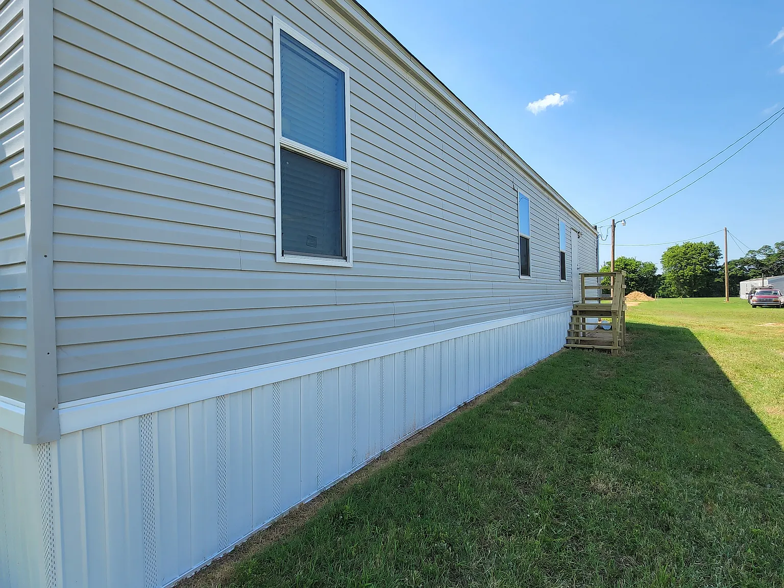 Bullard Mobile Home Park — Photo 4