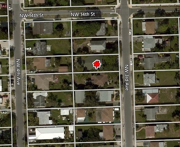 1st image of 1337 NW 3rd Ave #B