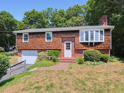 48 Jackson St, North Attleboro, MA, 02763