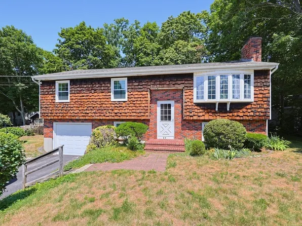 48 Jackson St, North Attleboro, MA 02763