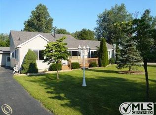 6800 Sheldon Rd, Van Buren Township, MI 48111