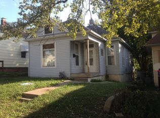 805 S 16th St, Saint Joseph, MO 64501
