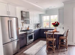 10 Sydney St #9, Dorchester, MA 02125