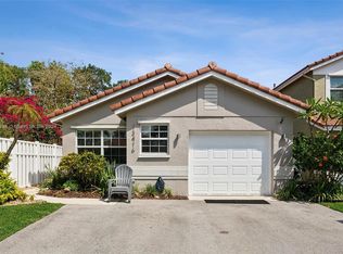 13416 NW 5th Ct, Plantation, FL 33325
