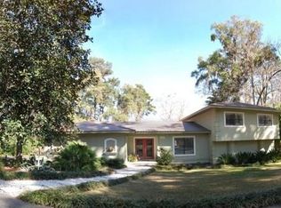 1809 Linden Ln, Tallahassee, FL 32308