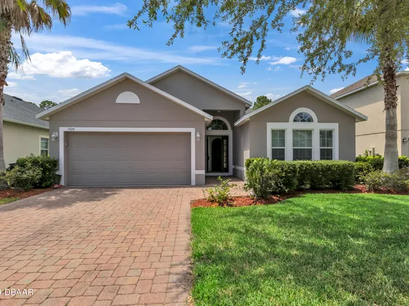 3928 Sunset Cove Dr, Port Orange, FL 32129