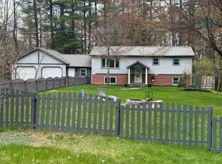 136 Ethan Allen Hwy, Milton, VT 05468