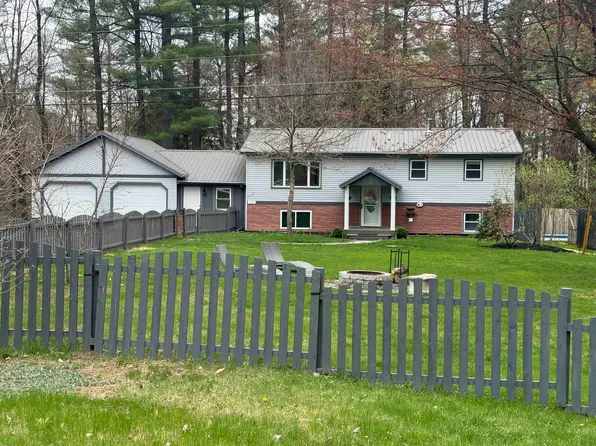 136 Ethan Allen Highway, Georgia, VT 05468