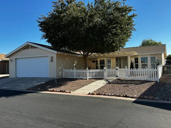 8840 E Sunland Ave #77, Mesa, AZ 85208