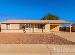 13215 N 42nd St, Phoenix, AZ 85032