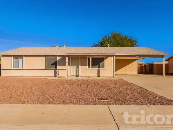 13215 N 42nd St, Phoenix, AZ 85032
