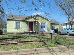 609 N G St, Duncan, OK 73533