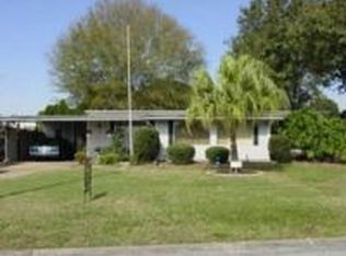 1113 Morningview Dr, Tavares, FL 32778