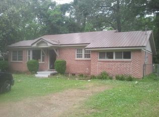 5114 W Gate Hills Dr, Meridian, MS 39307