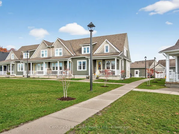 16 Samantha Ln, Midland, ON L4R 0H4