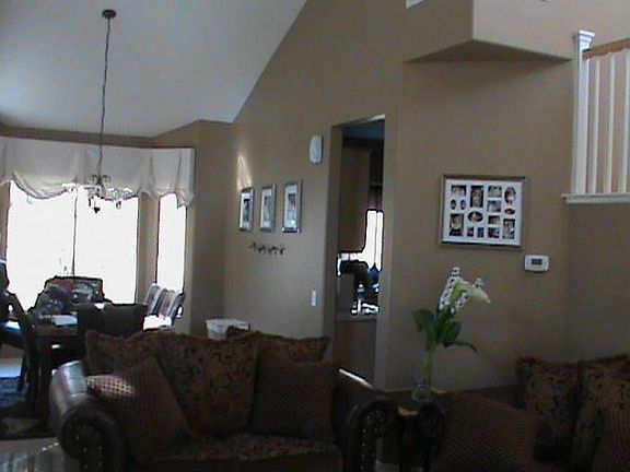open living dining areas