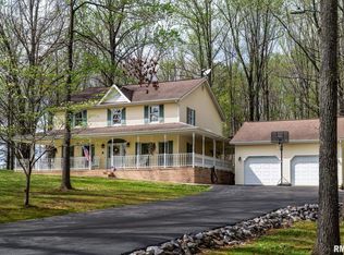 2030 Old Route 146 Loop, Vienna, IL 62995