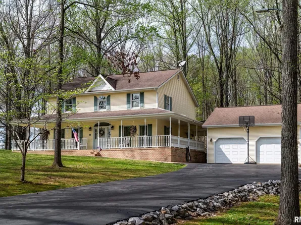 2030 Old Route 146 Loop, Vienna, IL 62995