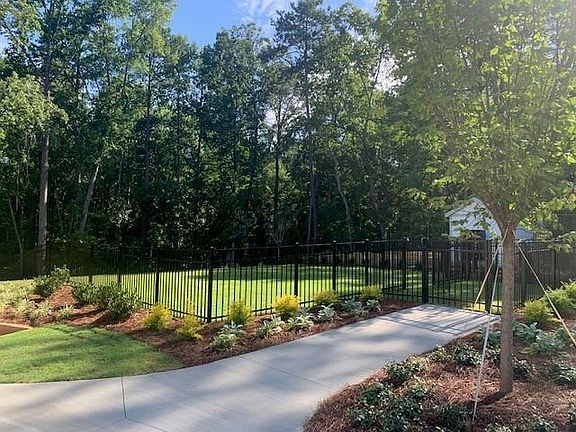 Neighborhood Dog Park