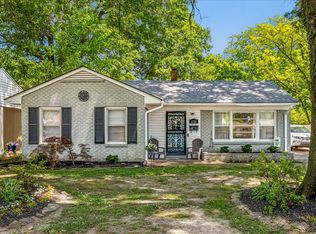 1350 Marcia Rd, Memphis, TN 38117