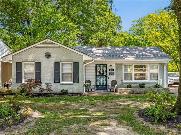 1350 Marcia Rd, Memphis, TN 38117