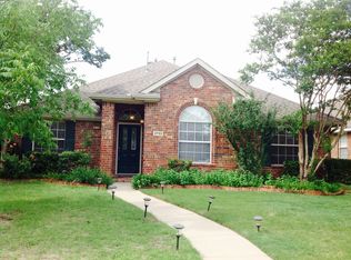 2733 Buck Hill Dr, Plano, TX 75025