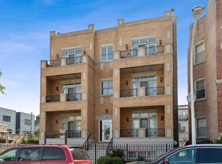 4417 S Calumet Ave APT 2S, Chicago, IL