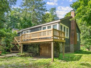 75 Cross Hill Rd, Ridgefield, CT 06877
