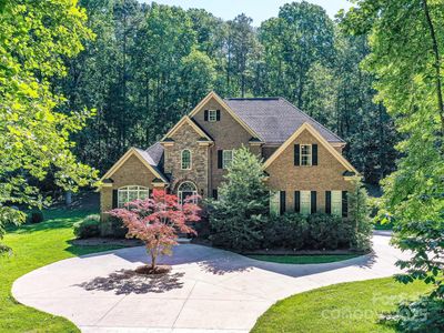 5955 Mountain Point Ln, Charlotte, NC, 28216