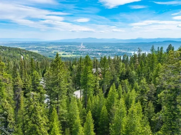 211 N Beargrass Cir, Whitefish, MT 59937