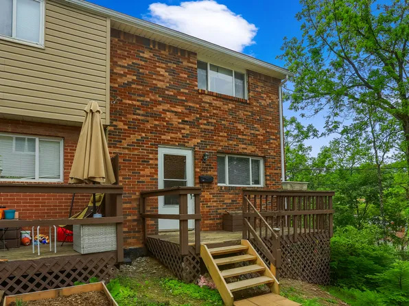 448 Brierly Ln #448, West Mifflin, PA 15122