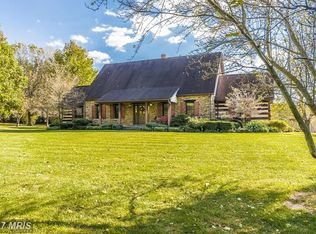 9549 Liberty Rd, Frederick, MD 21701