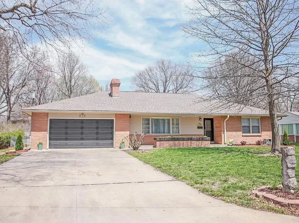 306 Sunset Ln, Belton, MO 64012