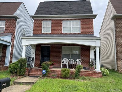 1404 Lakeview Ave, Richmond, VA, 23220