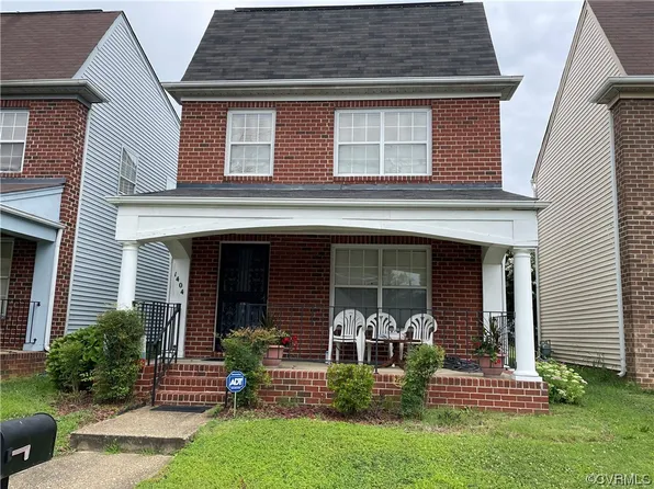 1404 Lakeview Ave, Richmond, VA 23220