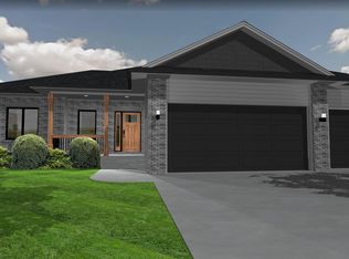 2901 S Dunraven Ave, Sioux Falls, SD 57110