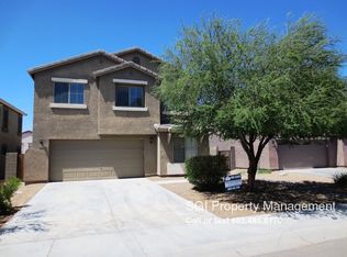 1070 W Vineyard Plains Dr, San Tan Valley, AZ 85143